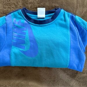 Nike Sweatshirt, XS YOUTH